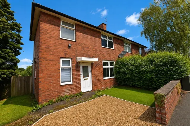 Hamilton Street, Ewood, Blackburn, Lancashire, BB2, photo 1