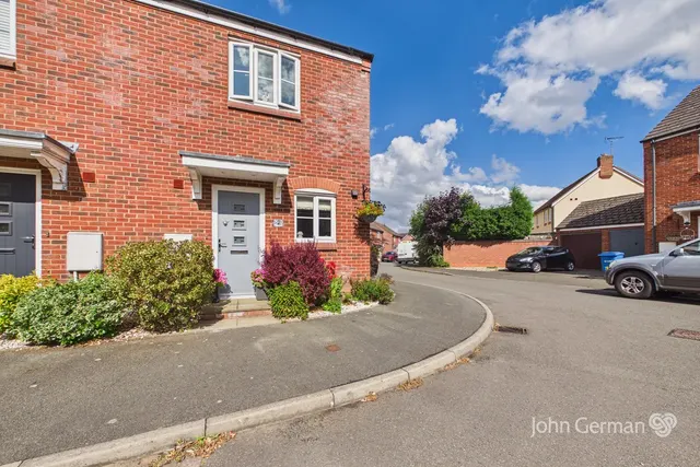 Stoney Brook Close, Hixon, photo 1