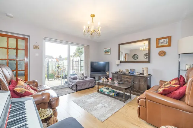 Ellison Court, Faversham, ME13, photo 1