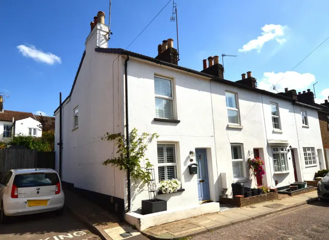 Bedford Road, St Albans, AL1, photo 1