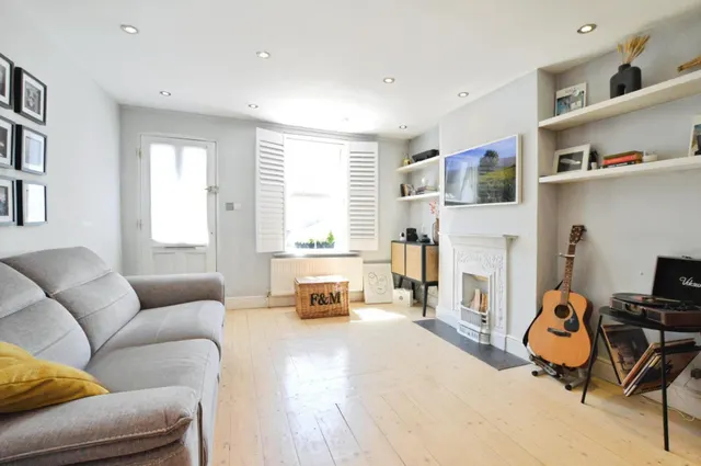 Bedford Road, St Albans, AL1, photo 2