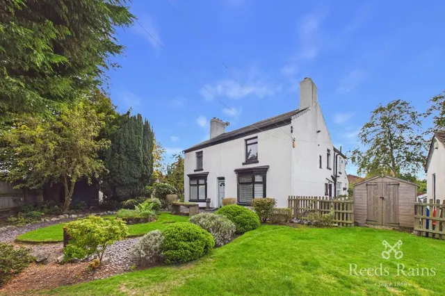 Buxton Road, Hazel Grove, SK7, photo 1