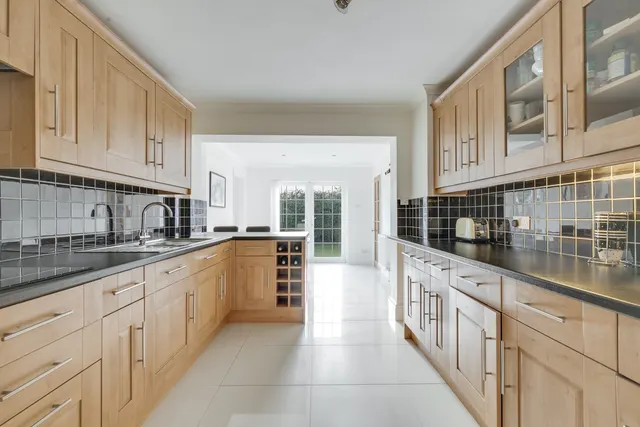 3 bedroom house, Beehive Green, Welwyn Garden City, AL7