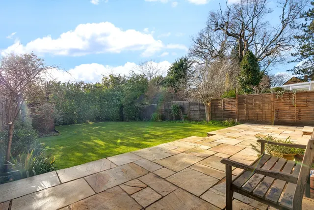 Beehive Green, Welwyn Garden City, AL7, photo 3