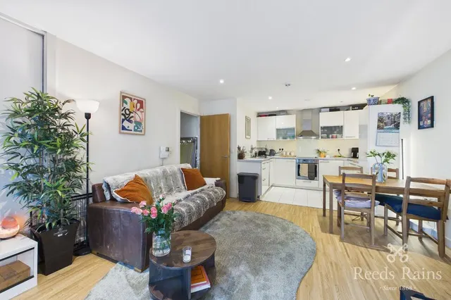 Kelso Place, Manchester, M15, photo 3