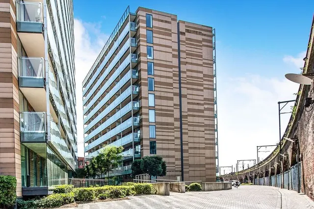 Kelso Place, Manchester, M15, photo 1
