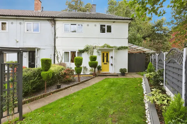 Cross Farm Road, Harborne, B17, photo 2