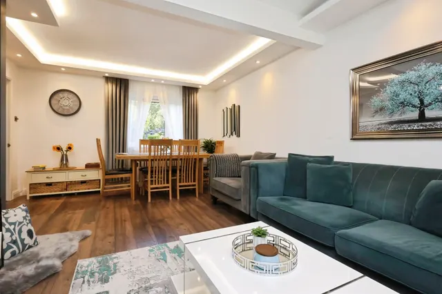 Cross Farm Road, Harborne, B17, photo 3