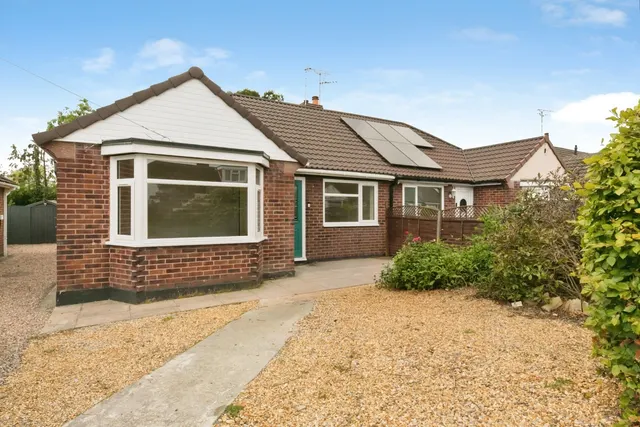 Primrose Hill, Crewe, CW2, photo 1