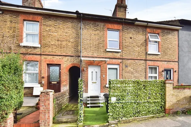 Kingsley Road, Maidstone, Kent, ME15, photo 1
