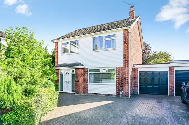 Harington Close, Liverpool, L37, photo 1