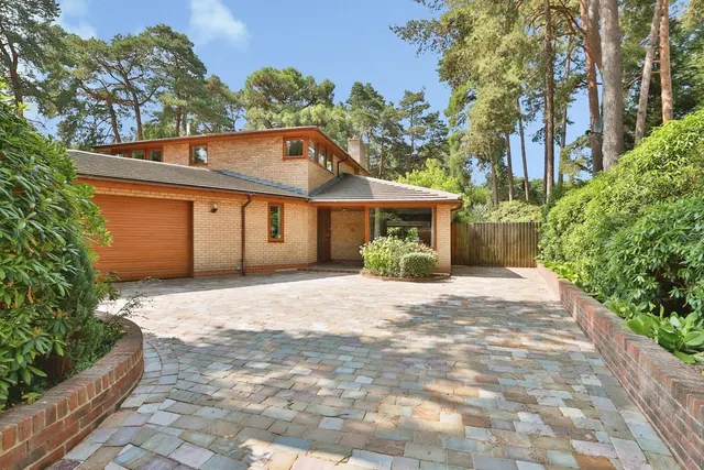Davids Lane, Ringwood, BH24, photo 1