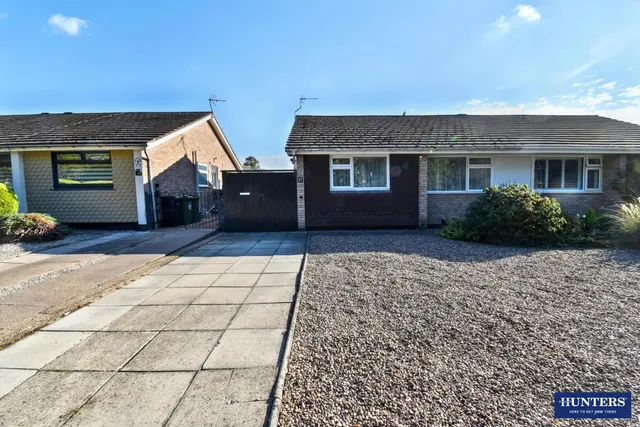 Harrington Road, Wigston, LE18, photo 1