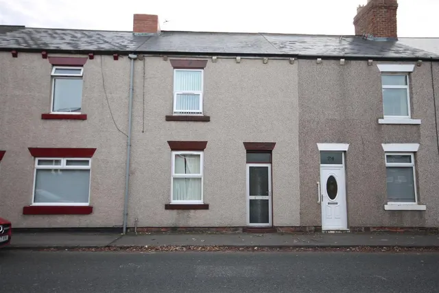 Sherburn Road, Durham, DH1