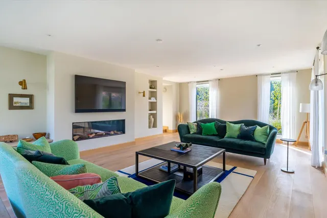Queenwood Rise, Broughton, SO20, photo 2