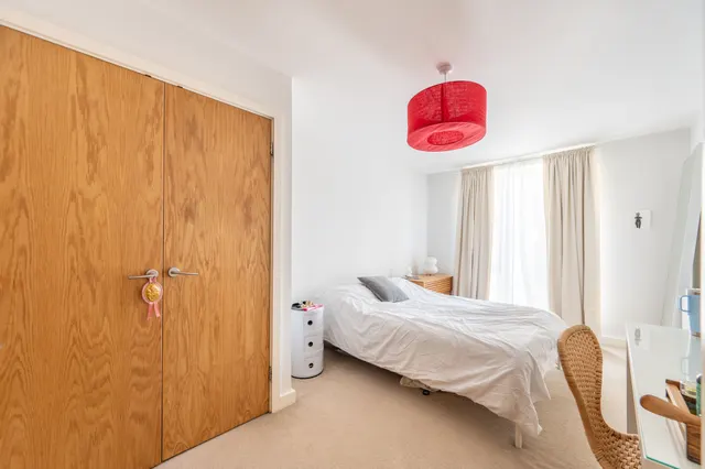 Photo 3 — 21 Cipher Court, Flowers Close, London