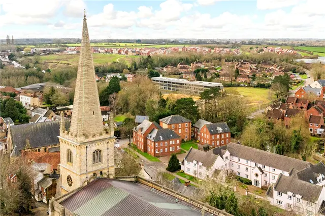 Photo 2 — Nelson Street, Buckingham, Buckinghamshire, MK18 1GR
