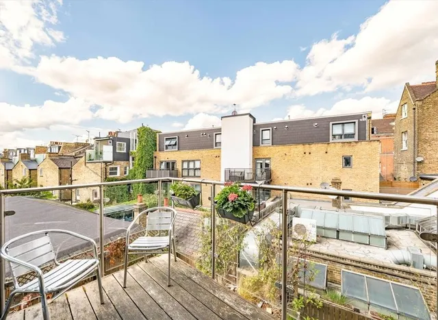 North End Road, Fulham, SW6, photo 3