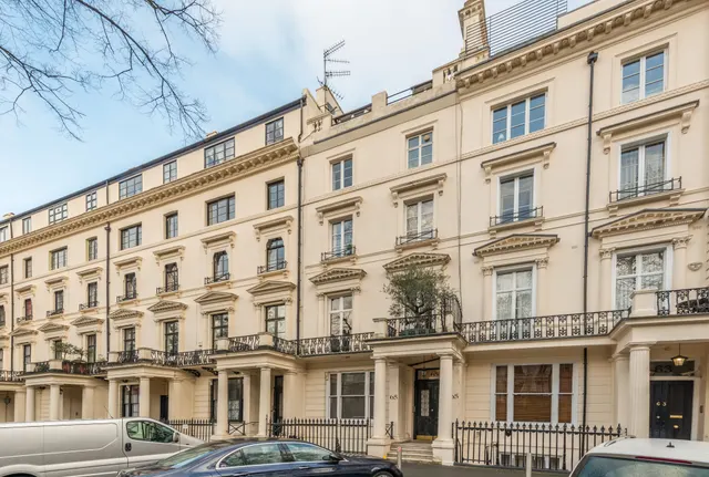Flat 3, 65 Westbourne Terrace, London, photo 1