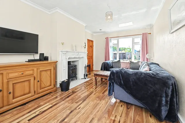Photo 3 — Thornhill Road, Bentilee, Stoke-on-Trent