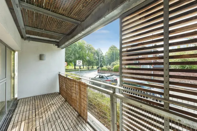 Photo 2 — Chorlton Park Flats, 417 Barlow Moor Road, Chorlton, Manchester, M21