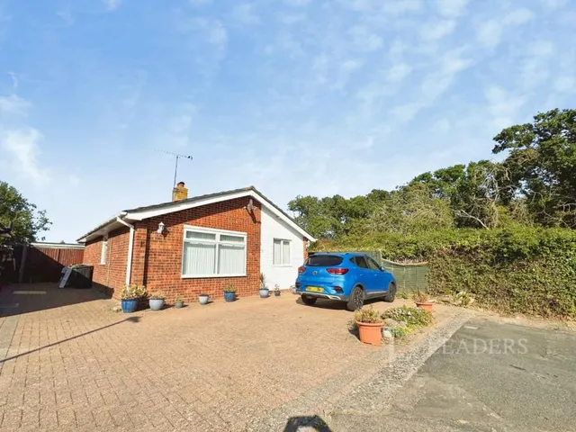 Shanklin Close, Clacton-on-Sea, CO15, photo 1