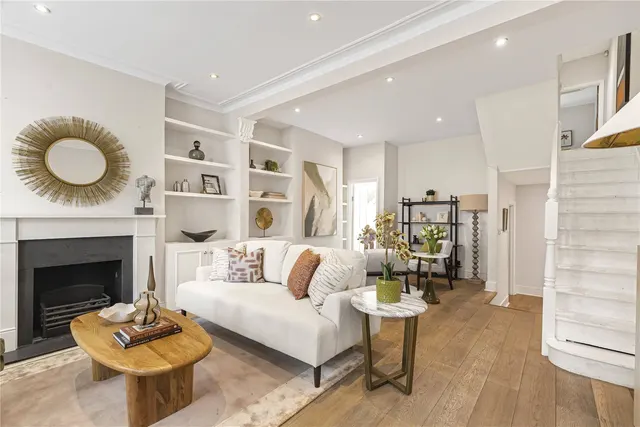 Fulham, SW6, photo 1