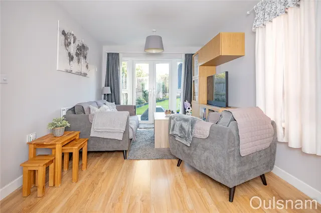 Photo 3 — Oldfield Road, Bromsgrove, Worcestershire, B61 8BB