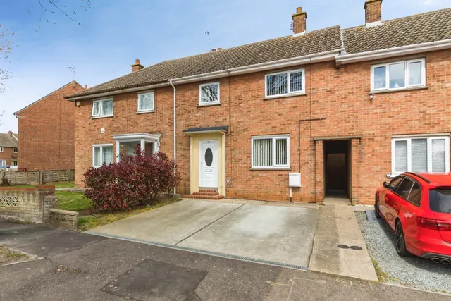 Northgate, LOWESTOFT, photo 1
