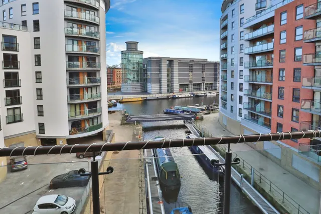 Magellan House, Armouries Way, Leeds, West Yorkshire, LS10, photo 1