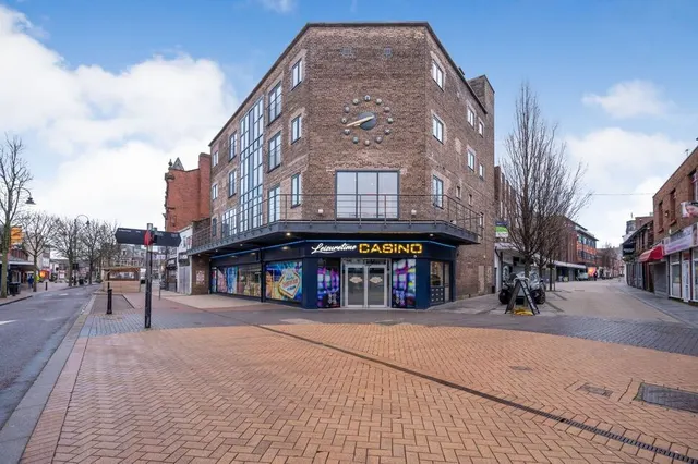 Barrow Street, St. Helens, Merseyside, WA10, photo 1