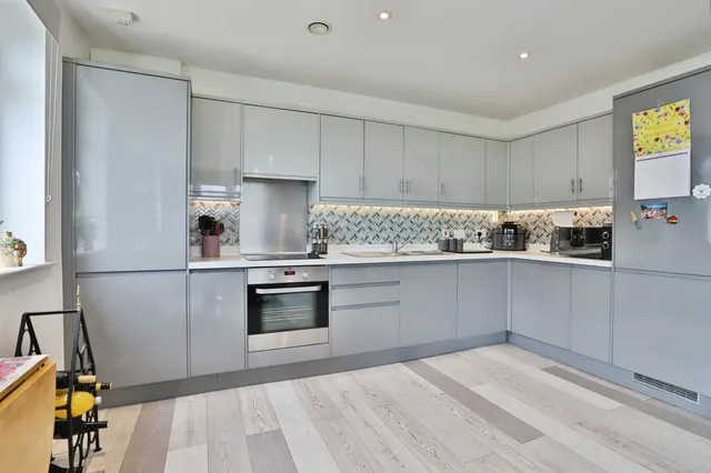 Jefferson Avenue, Poole, BH15, photo 3