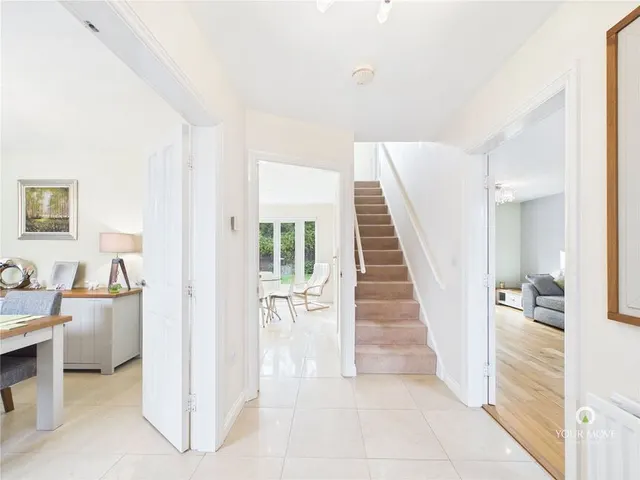 West Meadows, Chopwell, NE17, photo 2