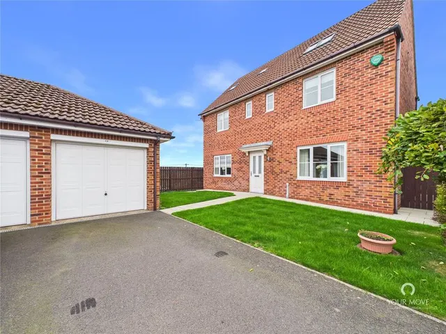 West Meadows, Chopwell, NE17, photo 1