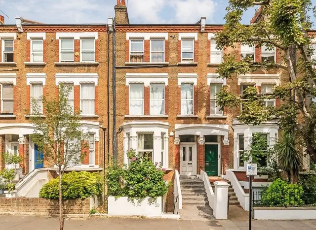 Marylands Road, Maida Vale, W9, photo 1