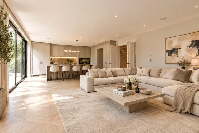 Photo 2 — Knightsbridge Close, Barnet Road, Arkley, Hertfordshire, EN5 3DE
