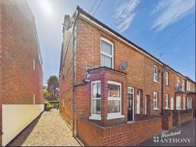 Rothschild Road, Wing, Leighton Buzzard, LU7 0NL, photo 1