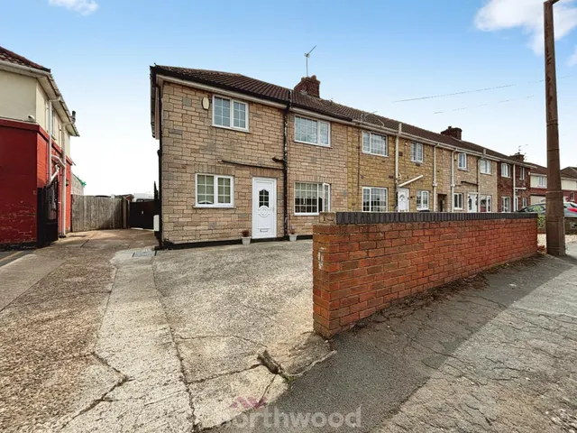 Broadway, Dunscroft, DN7, photo 1