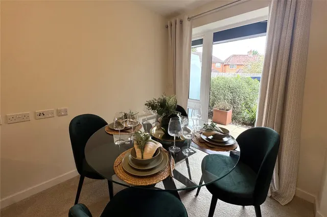 Photo 3 — Station Road, Hook, Hampshire, RG27 9YG