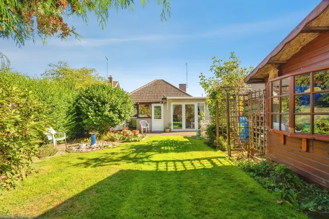 Common Lane, Polesworth, B78, photo 2