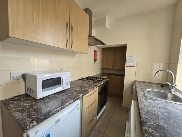Edward Road, Leicester, LE2, photo 3