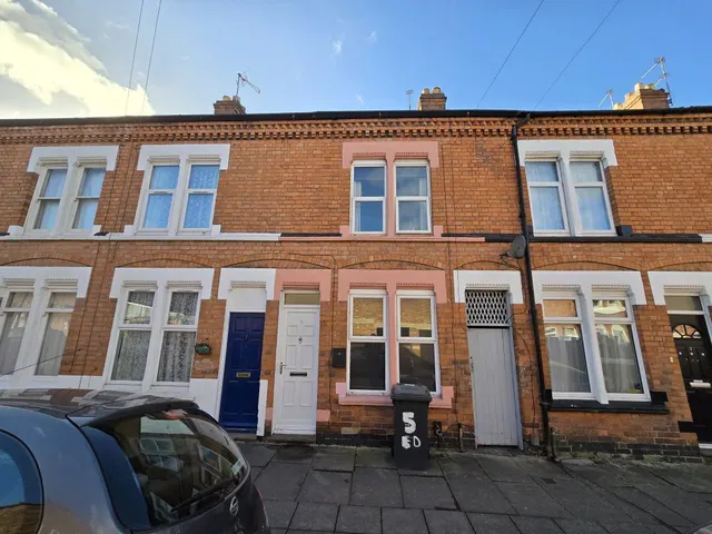 Edward Road, Leicester, LE2, photo 2