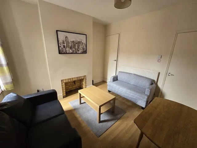 Edward Road, Leicester, LE2, photo 1
