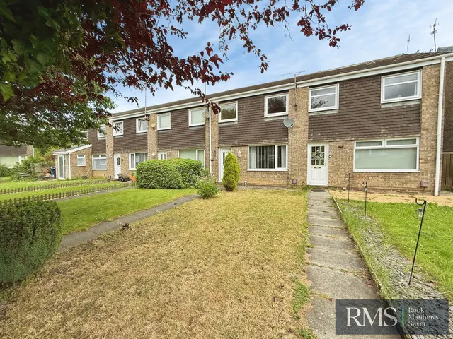 Newcastle Upon Tyne NE3 2YE, NE3, photo 1