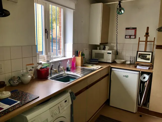 North Sherwood Street, Nottingham, NG1, photo 3