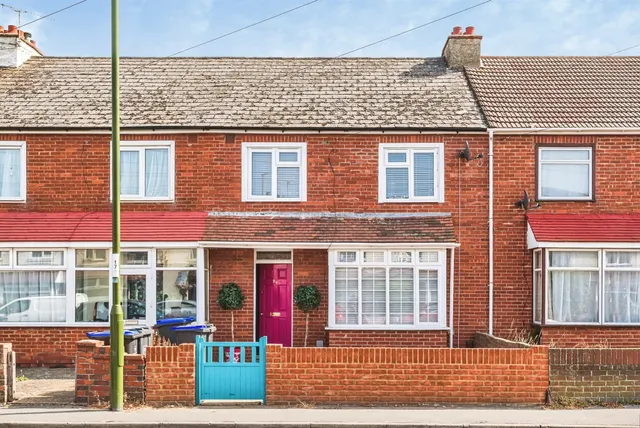 Old Shoreham Road, Shoreham-By-Sea, photo 1