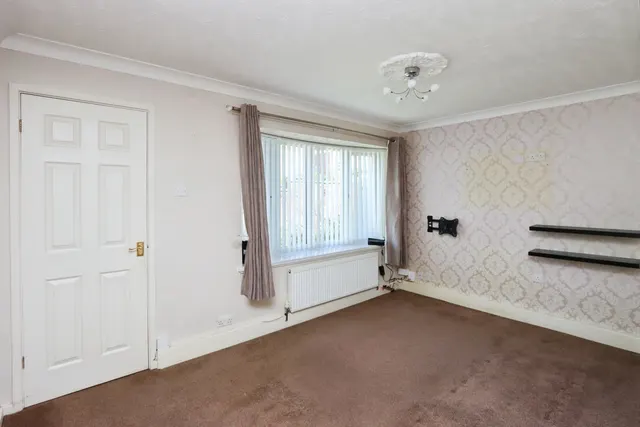 Photo 3 — Valley Road, Hackenthorpe, Sheffield, South Yorkshire, S12