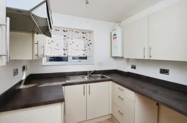 Photo 2 — Valley Road, Hackenthorpe, Sheffield, South Yorkshire, S12