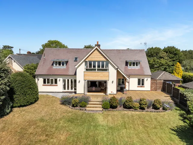 Flax Lane, Twycross Atherstone, CV9, photo 2