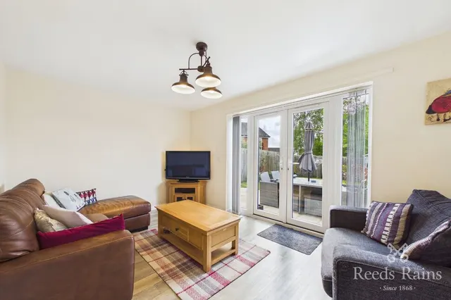 Photo 3 — Westheath Close, Congleton, Cheshire, CW12